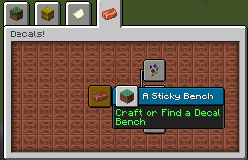 Advancement Showcase