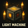 Light Machine