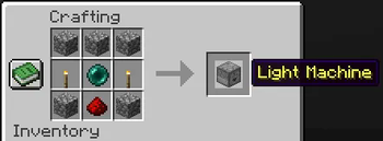 Crafting