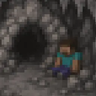 Collapsing Caves