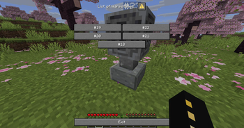 1.21.6 Dialogs