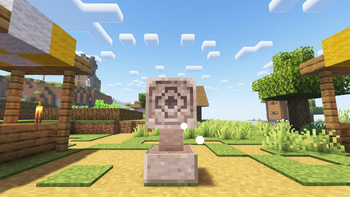 Warpstone