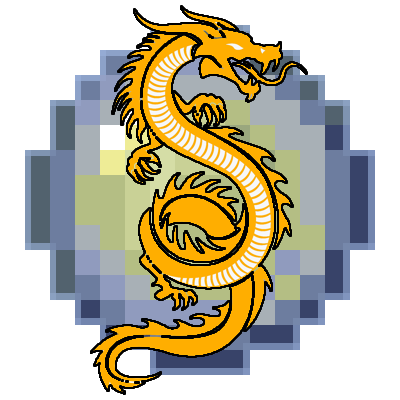 Origins: Dragon Warrior