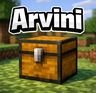 Arvinis Chest Log
