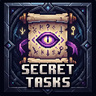 Player Tasks