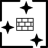 Routine Falling Blocks Cleanup
