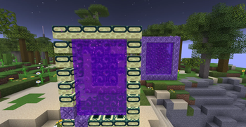 Anyblock Portals — screenshot 2