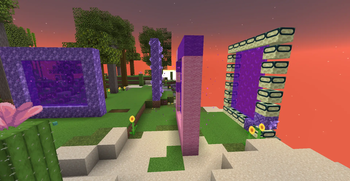 Anyblock Portals — screenshot 4