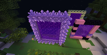 Anyblock Portals — screenshot 3