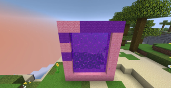 Anyblock Portals — screenshot 1