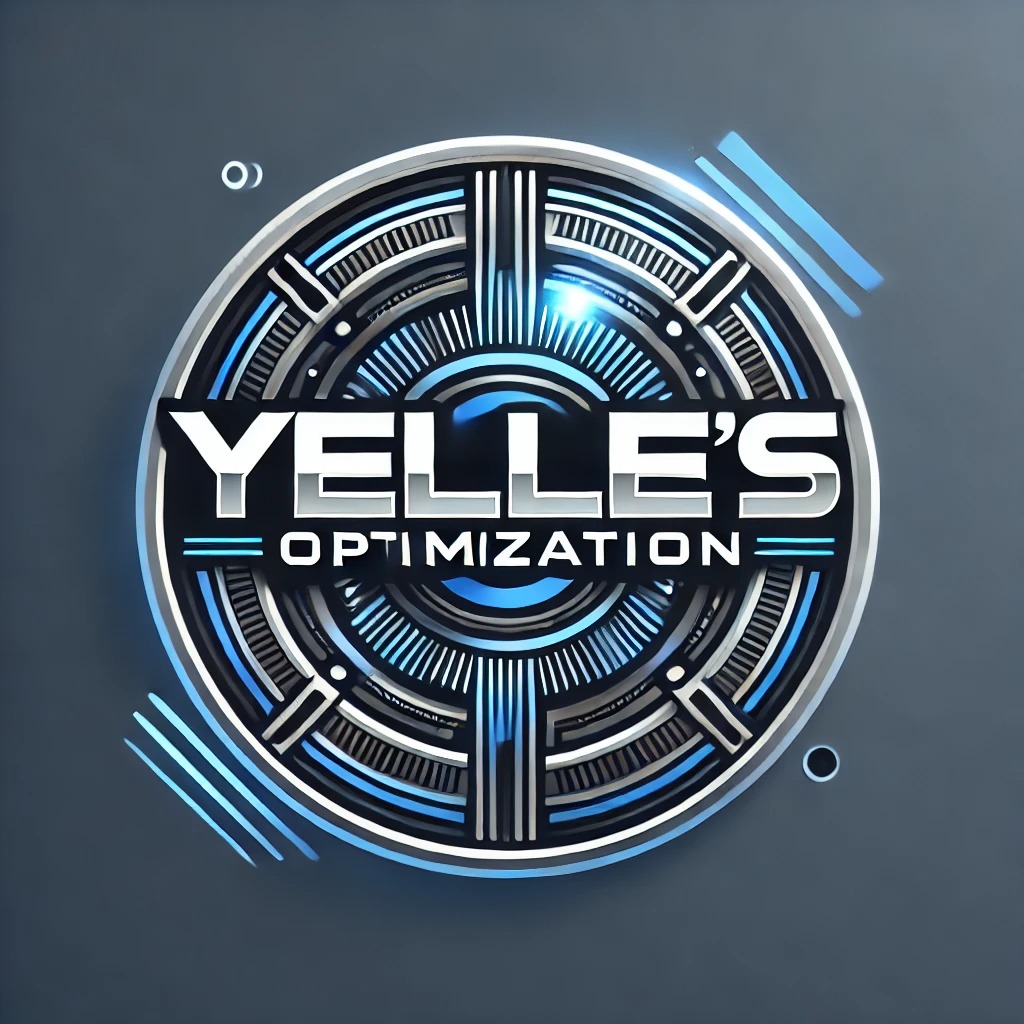 Yelle's Optimization
