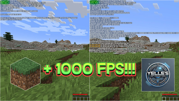 FPS Improvement