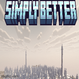 Simply Better