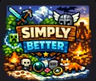 Simply Better