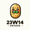 Перевод 24w14potato