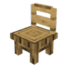 F4 Seats (Resource Pack)