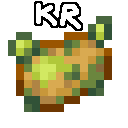 Korean Potato