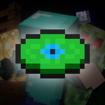 CaptainSparklez' Revenge Music Disc
