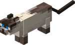 Siamese Cat totem — screenshot 1