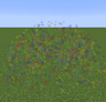Trasparent Firework Particles