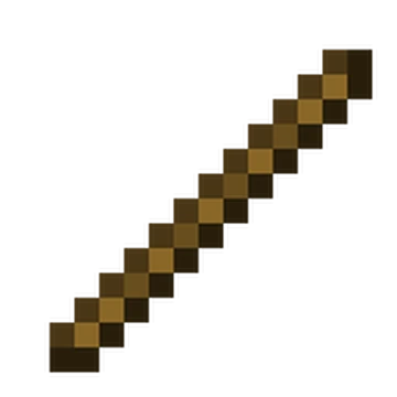 Orbital Strike Stick