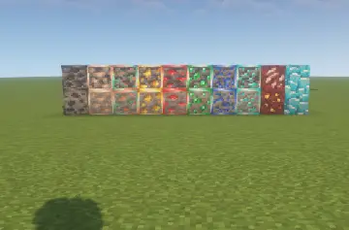 Broman's PvP pack — screenshot 1
