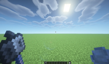 Broman's PvP pack — screenshot 2