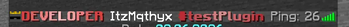 Showcase in TAB