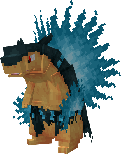 The MegaStorm