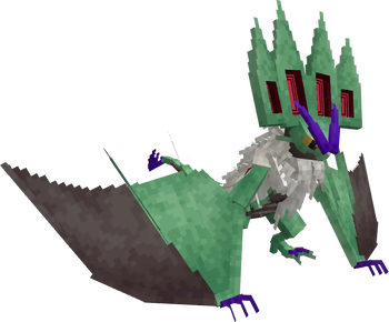 The MegaStorm