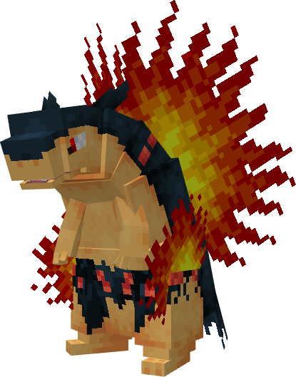 The MegaStorm