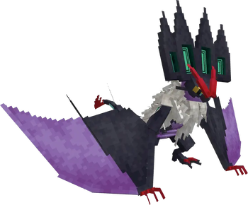 Mega Noivern