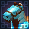 Glowing 3D Armor x Fresh Animations