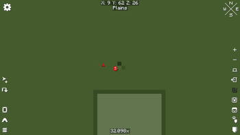 Saero (Sable + Xaero) — screenshot 1