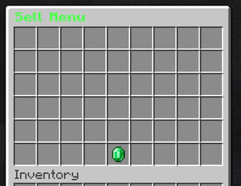 Sell