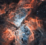Cosmic sky 2