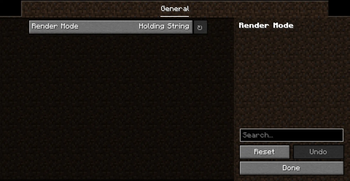Stringless — screenshot 1