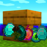 planks drops op loots