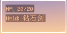 Better information display