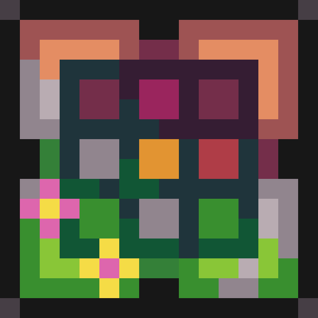 BlockPixel