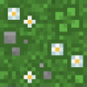 Simple Grass Flowers