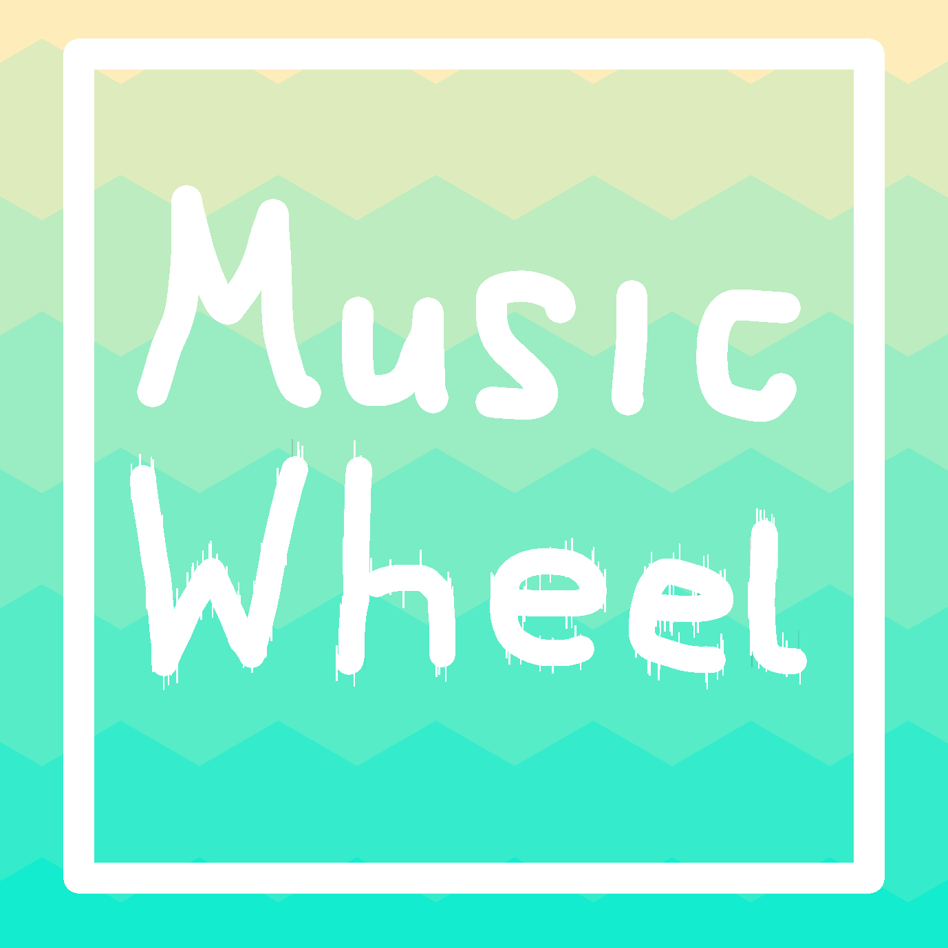 MusicWheel