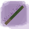 Witch's Table