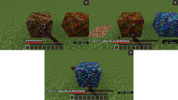 Bedrock Variant Mining Showcase