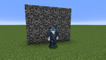 Full Armor Set Showcase