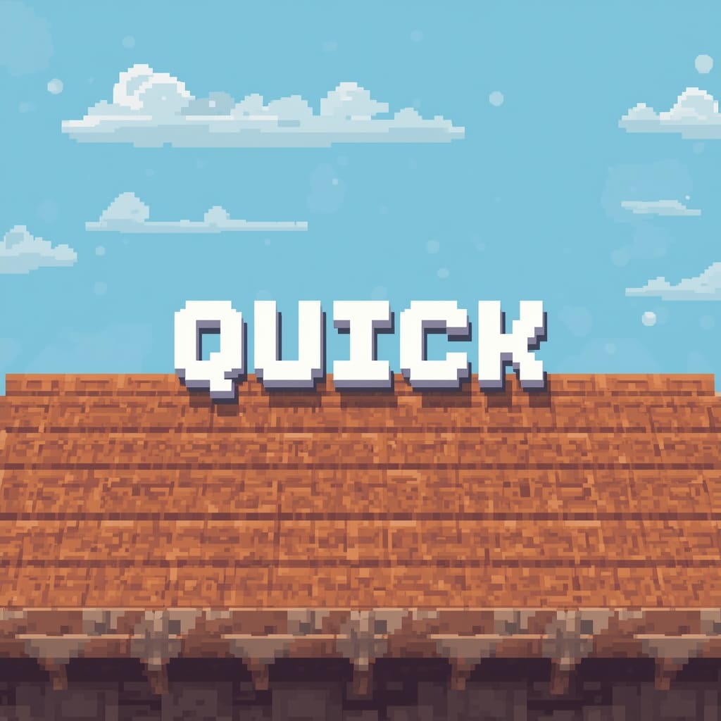 Quick Homes