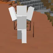 Running animation