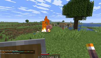 Fast In-Game Testing