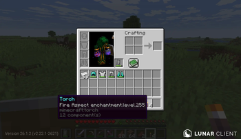 Impossible Enchantments on Any Item