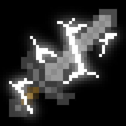 Herobrine's Sword